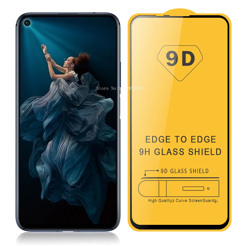 Huawei Pura 70 - 3 pçs 9d premium vidro temperado
