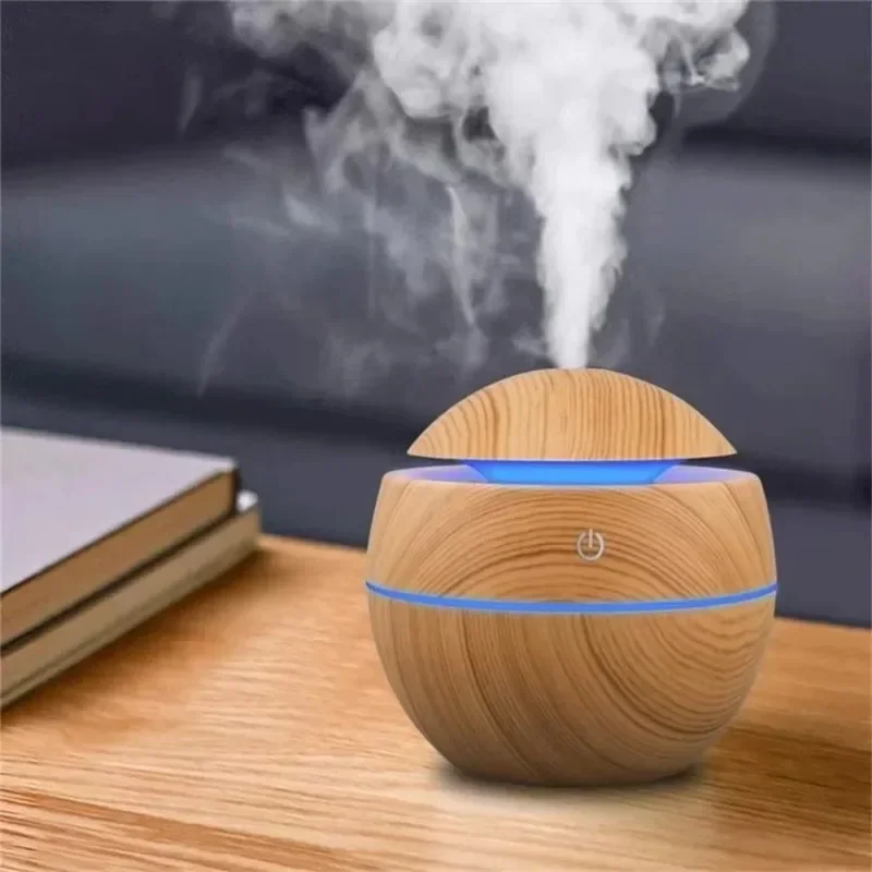 Electronics Gadgets For Home - Mini umidificador USB ultrassônico de grão