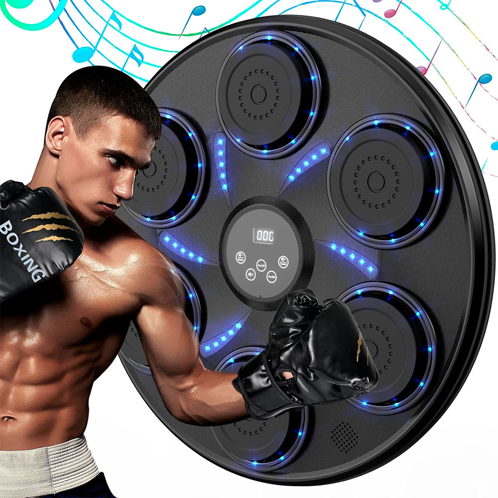 Electronics Gadgets For Home - Tech Gadgets 2024 Música Inteligente Máquina