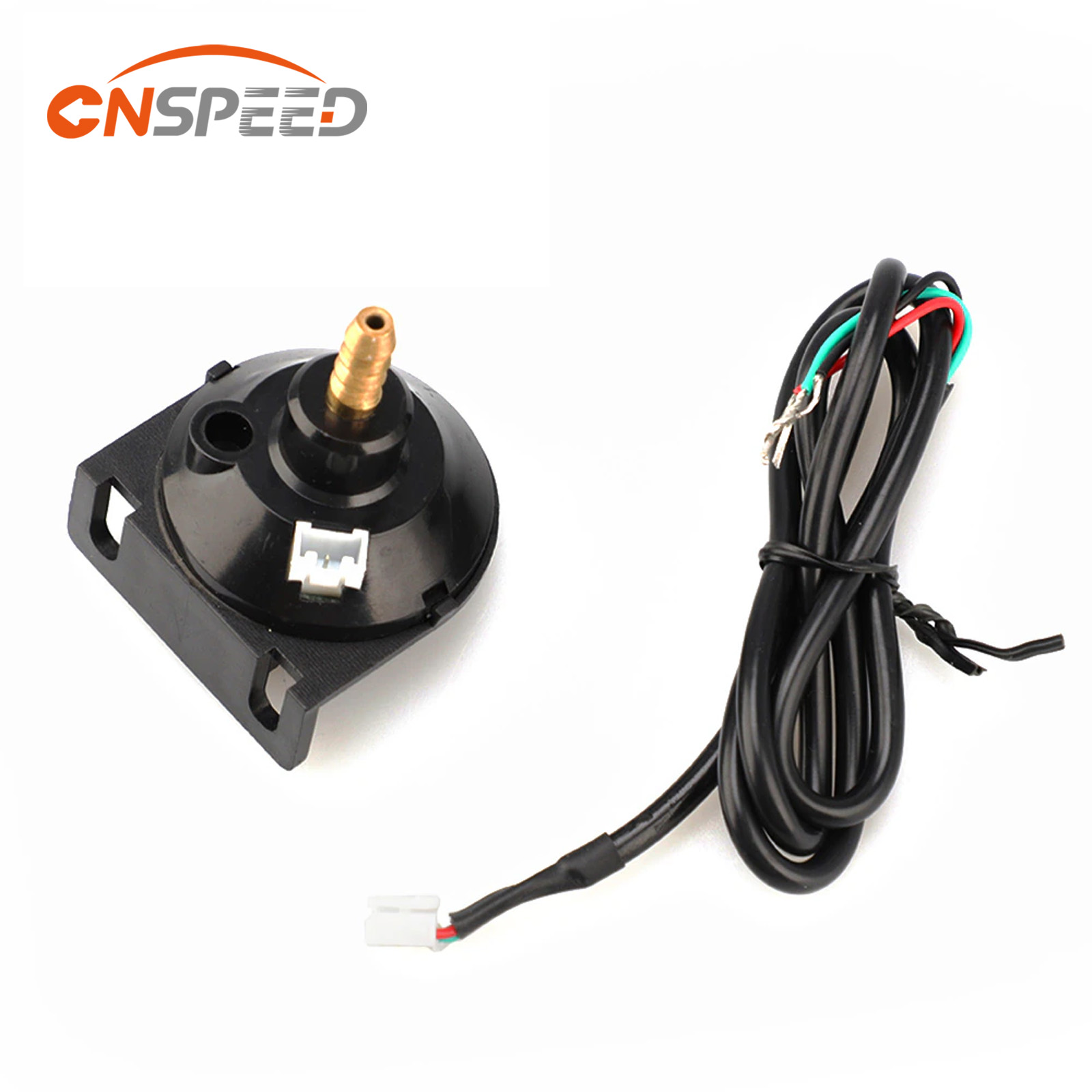 Electronics Gadgets For Car - Sensor de Pressão de Turbo Eletrônico