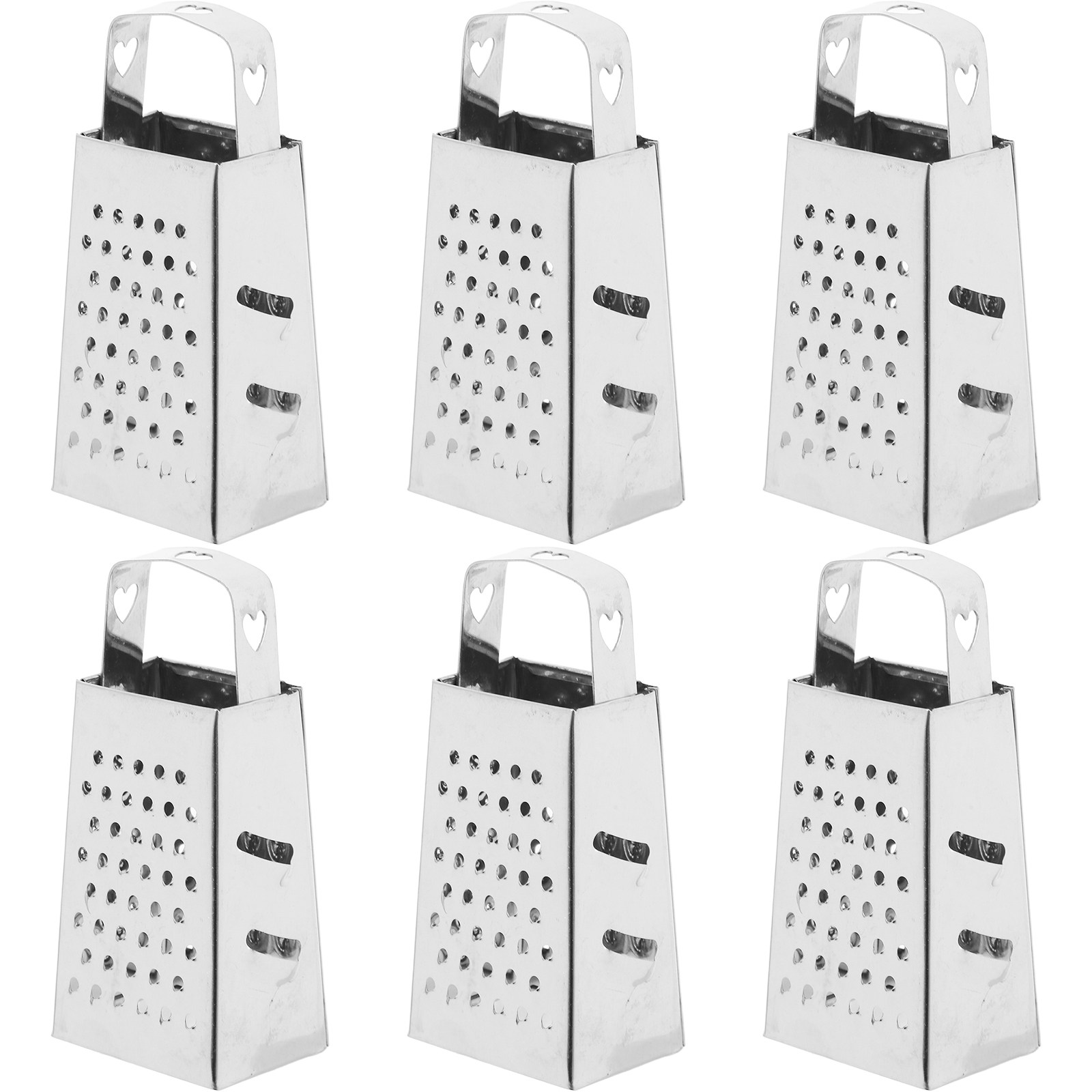 Electronics Gadgets Sale - Conjunto de 6 Mini Raladores de