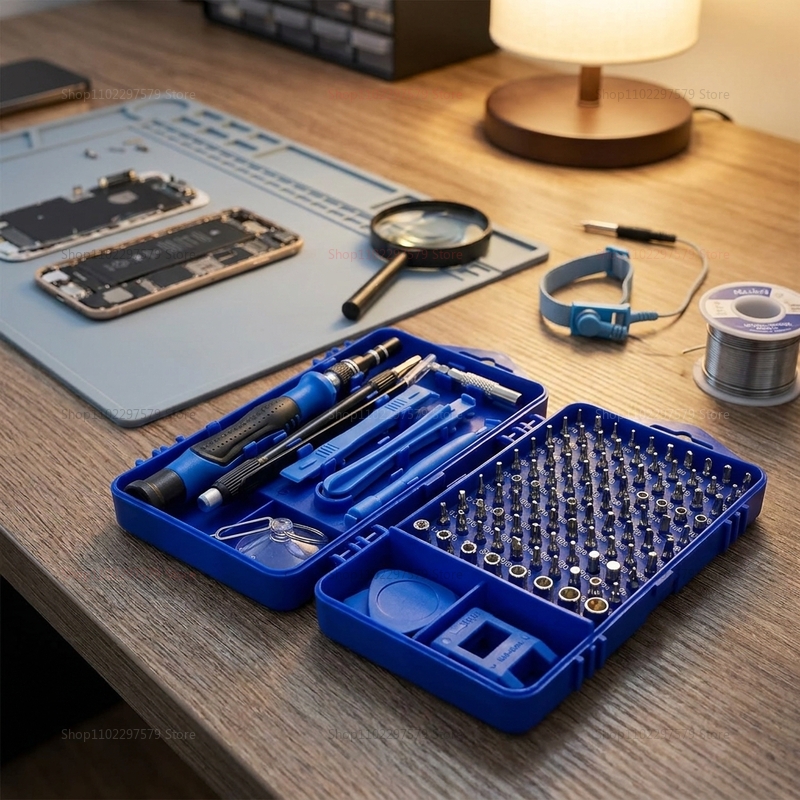 Conjunto de Chaves de Fenda Mu - Electronics Gadgets For Home avaliação e preço