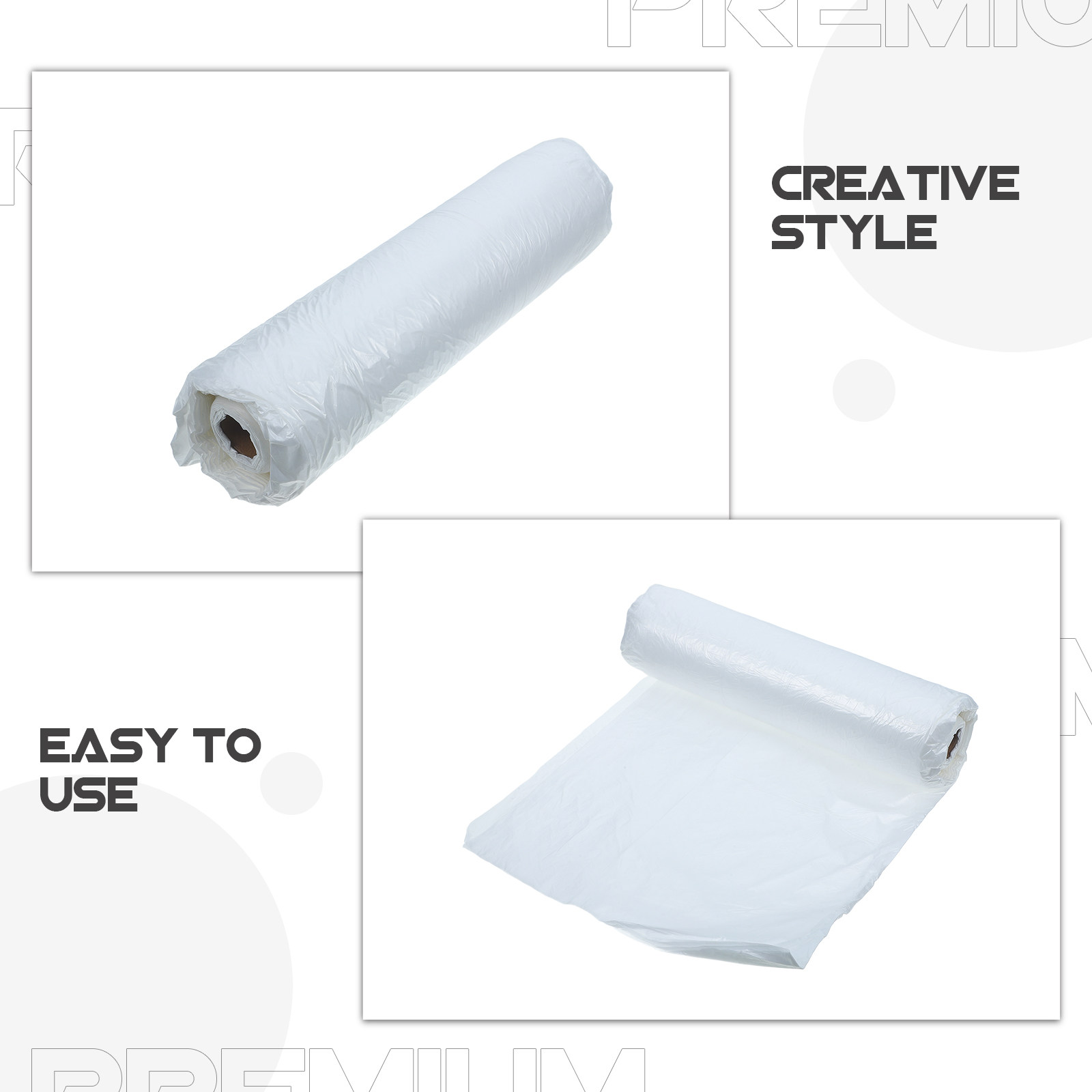 Filme Protetor de Poeira de Al - Electronics Gadgets For Home avaliação e preço