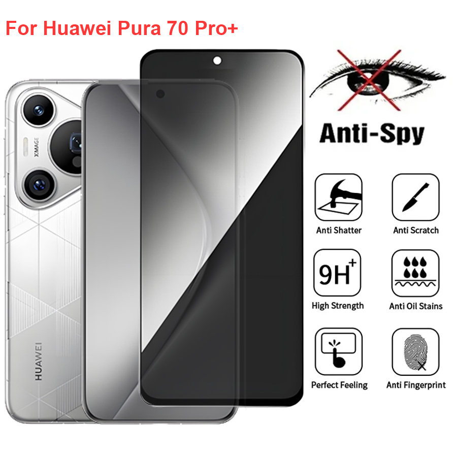 Para huawei pura 70 pro + anti - Huawei Pura 70 avaliação e preço
