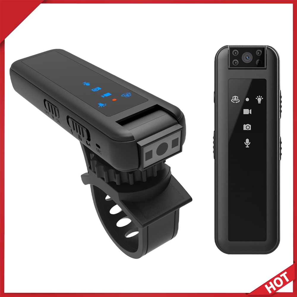 Mini Câmera de Vigilância HD10 - Compact Camera Mirrorless avaliação e preço