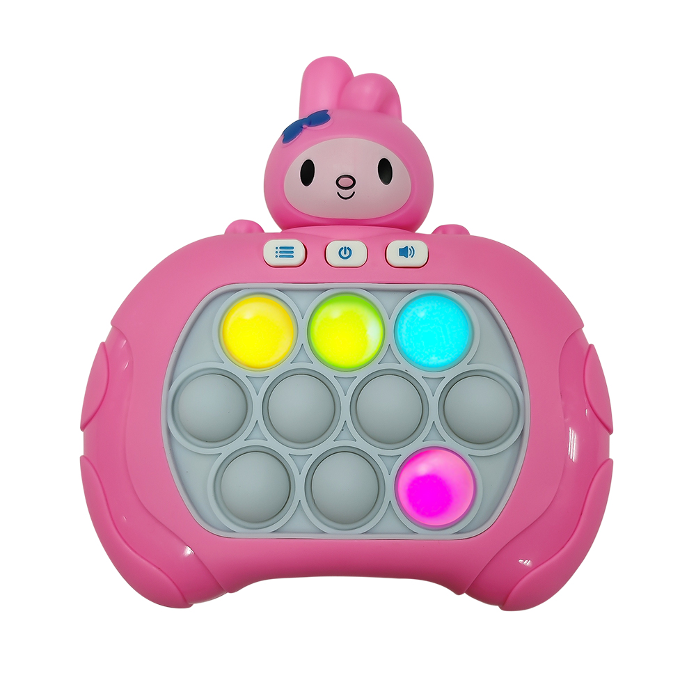 Novo Jogo Pikachu Quick Push 2 - New Gadgets Electronic avaliação e preço