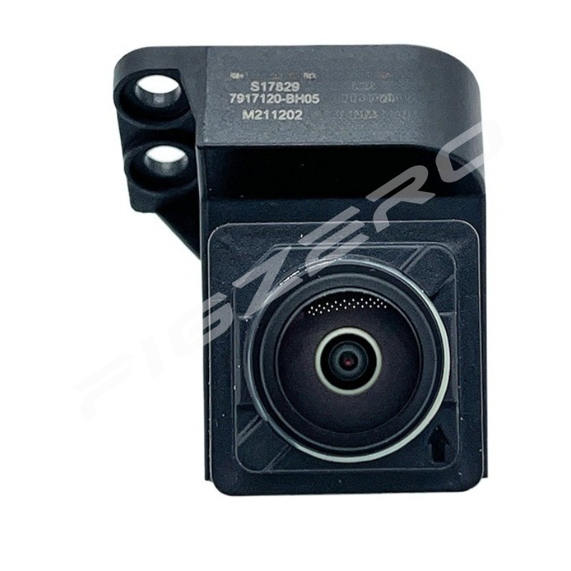Câmera Panorâmica HD Frontal e - Panoramic Dash Cam 360 avaliação e preço