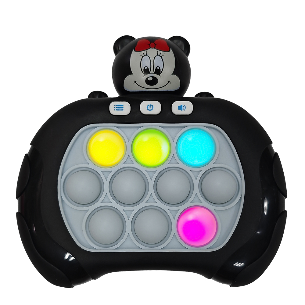 Novo Jogo Sanrio Kuromi Quick  - New Gadgets Electronic avaliação e preço