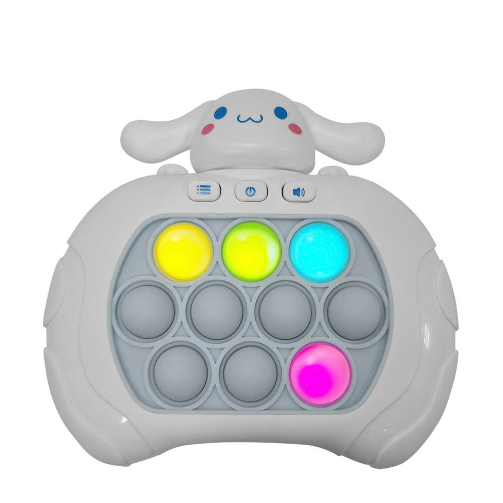 Novo Jogo Sanrio Kuromi Quick  - New Gadgets Electronic avaliação e preço