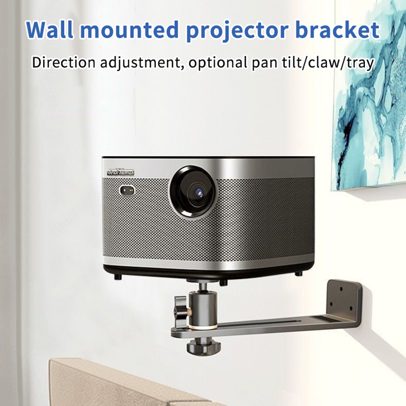 Suporte Portátil para Projetor - Mini Projector Portable avaliação e preço