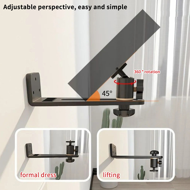 Suporte Portátil para Projetor - Mini Projector Portable avaliação e preço