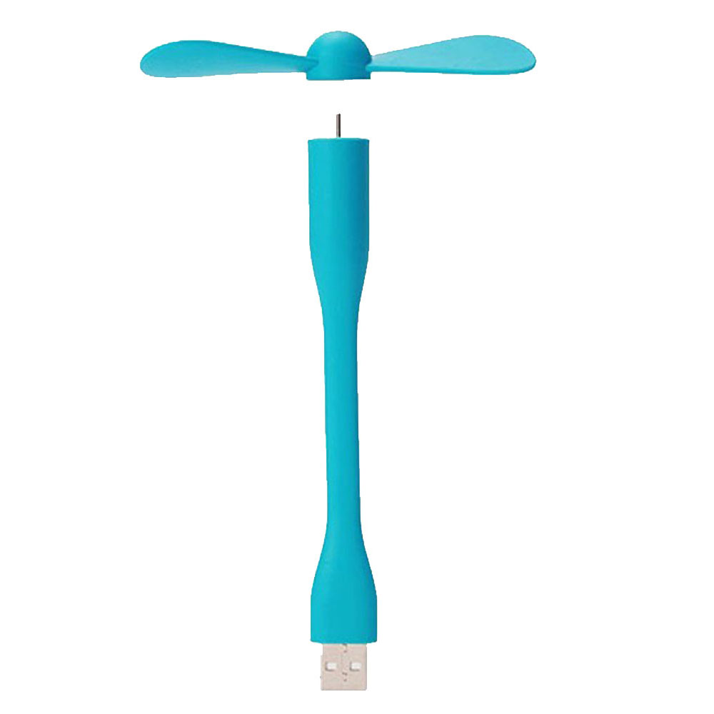 Novo Ventilador USB Portátil c - New Gadgets Electronic avaliação e preço
