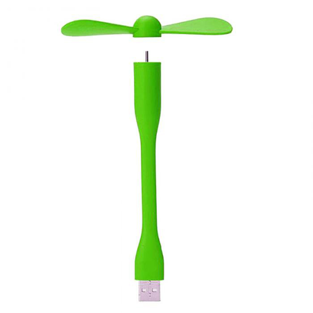 Novo Ventilador USB Portátil c - New Gadgets Electronic avaliação e preço