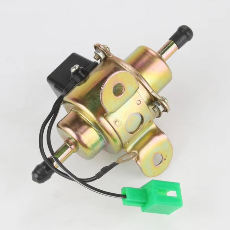Bomba eletrônica 12V universal - Unique Electronics Gadgets avaliação e preço