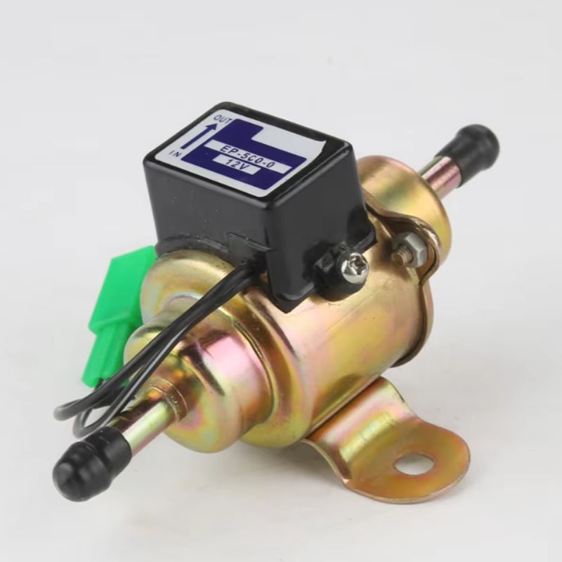 Bomba eletrônica 12V universal - Unique Electronics Gadgets avaliação e preço