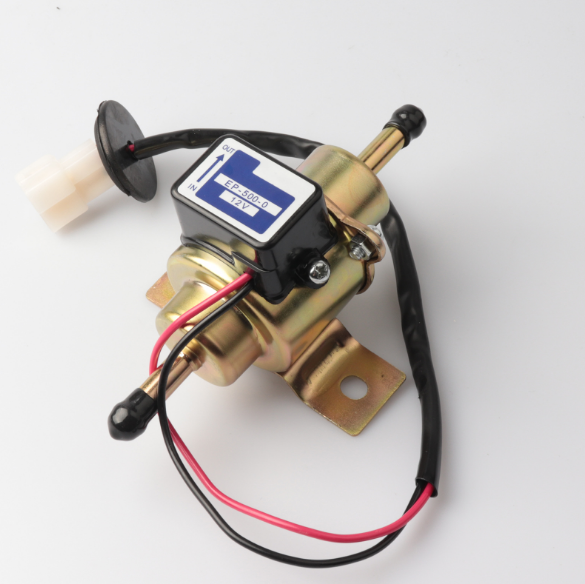 Bomba eletrônica 12V universal - Unique Electronics Gadgets avaliação e preço