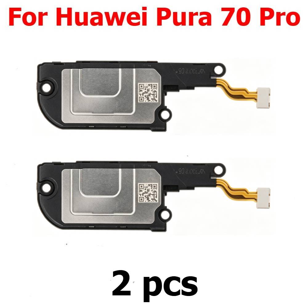 Alto-falante para Huawei Pura  - Huawei Pura 70 avaliação e preço