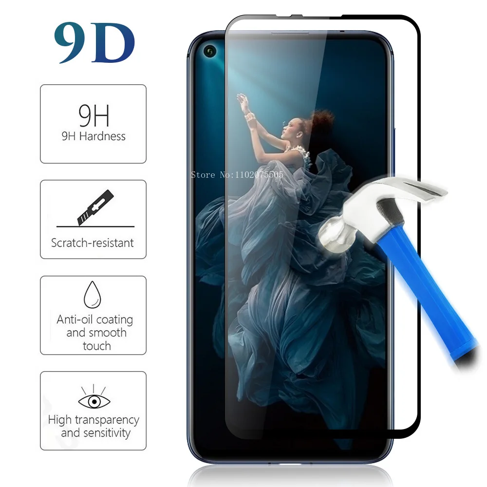 3 pçs 9d premium vidro tempera - Huawei Pura 70 avaliação e preço