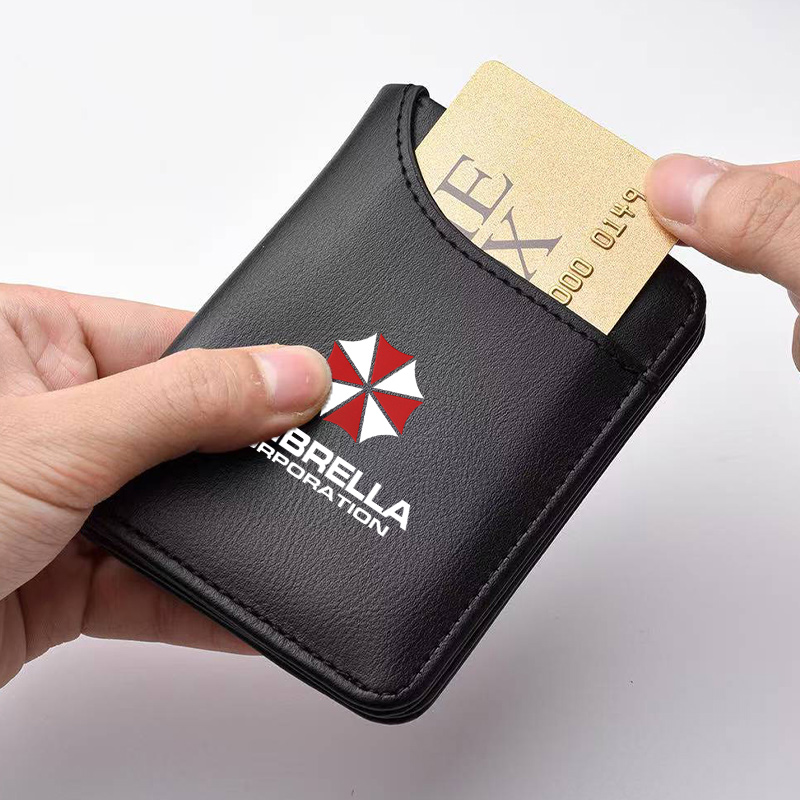 Porta-cartões de crédito ultra - Electronics Gadgets Sale avaliação e preço