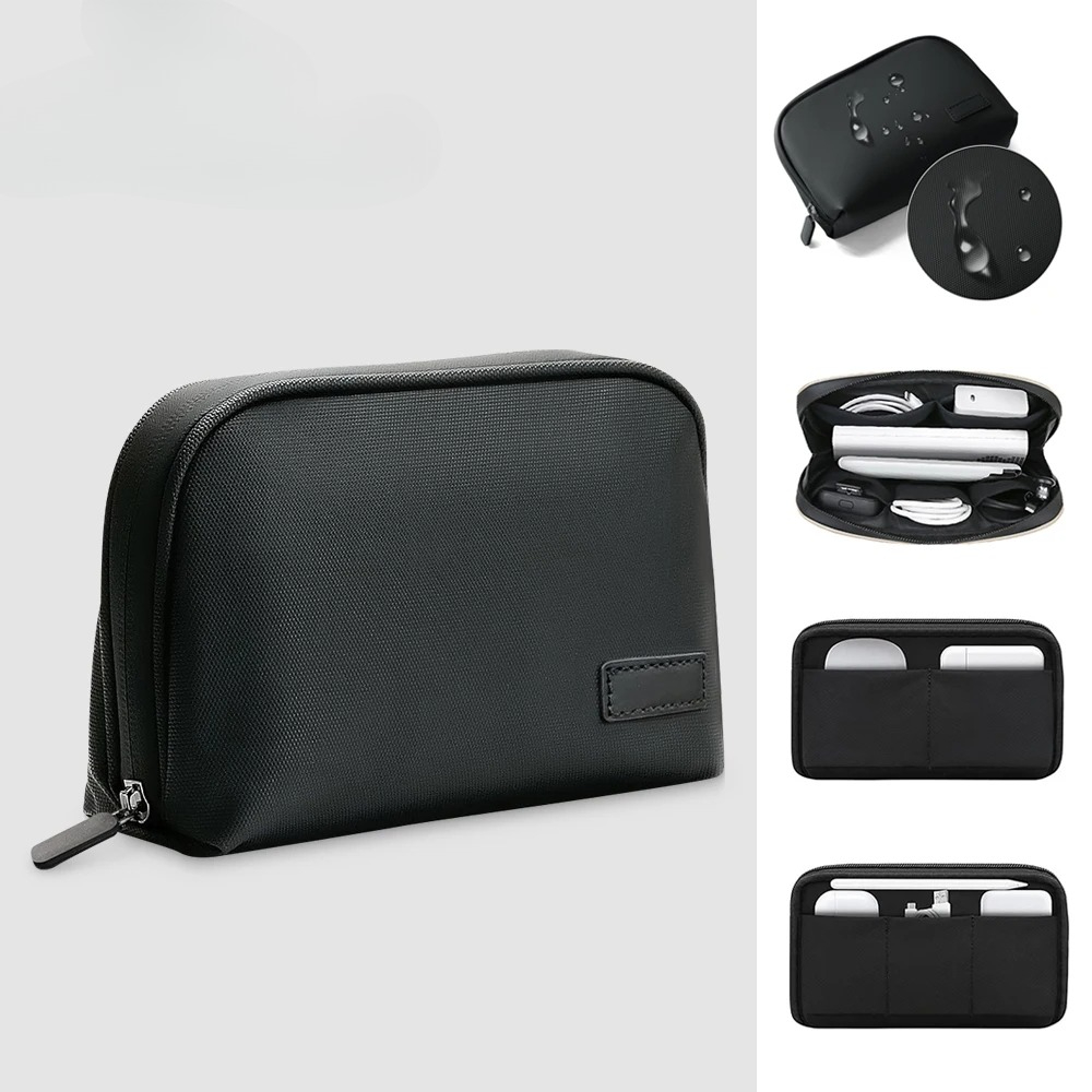 Bolsa Organizadora de Eletrôni - Electronics Gadgets For Home avaliação e preço