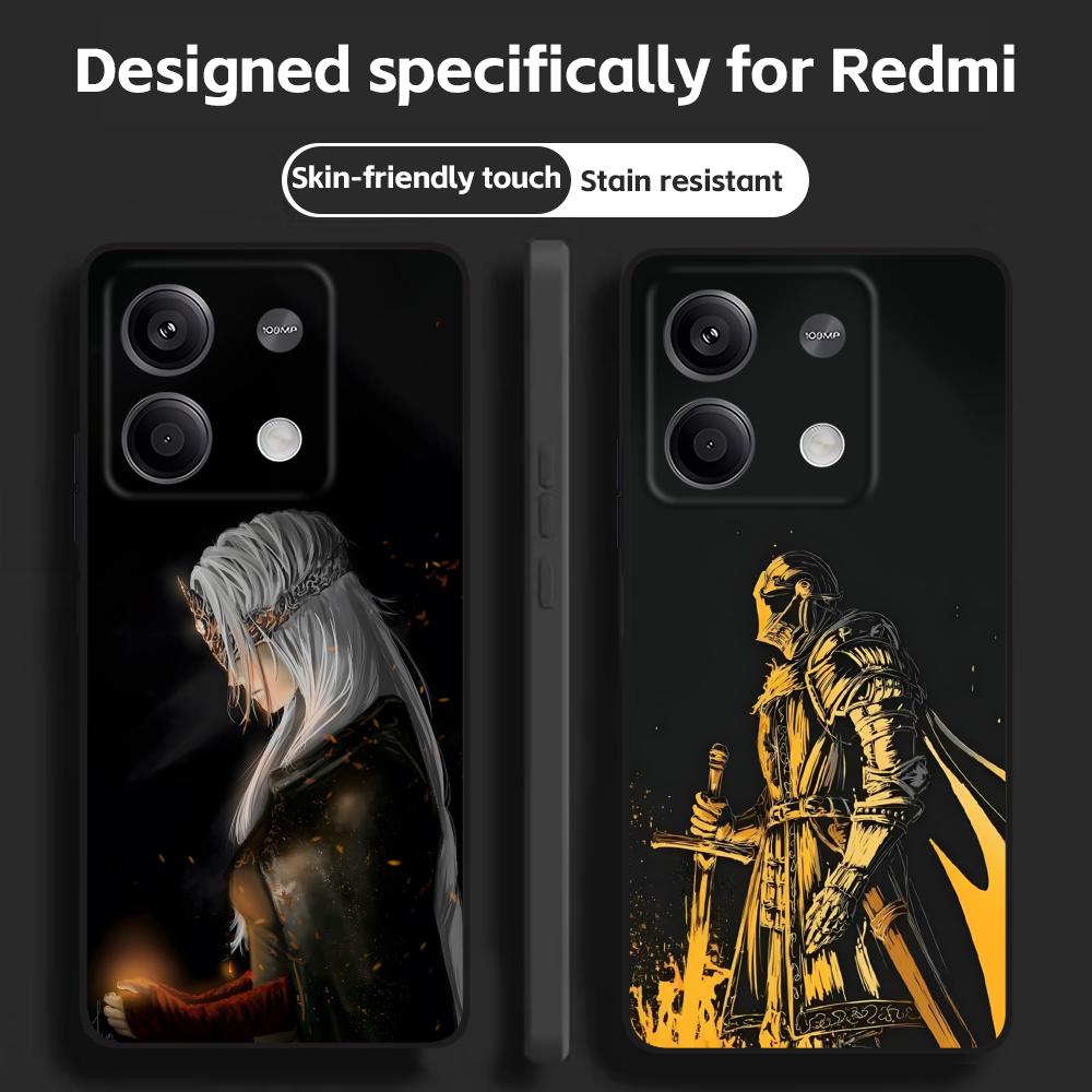 Capa de Telefone do Jogo Cláss - Xiaomi Redmi Note 14 avaliação e preço