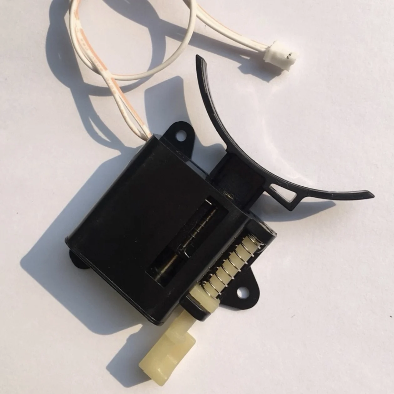 Acessórios para Fechadura Inte - Electronics & Gadgets Icon avaliação e preço
