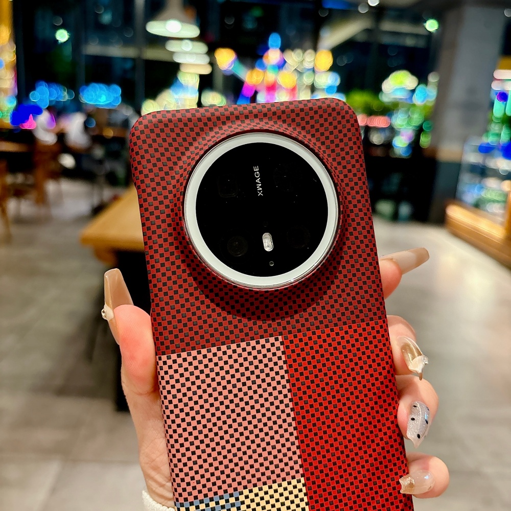 Capa de Telefone Ultrafina com - Huawei Pura 70 avaliação e preço