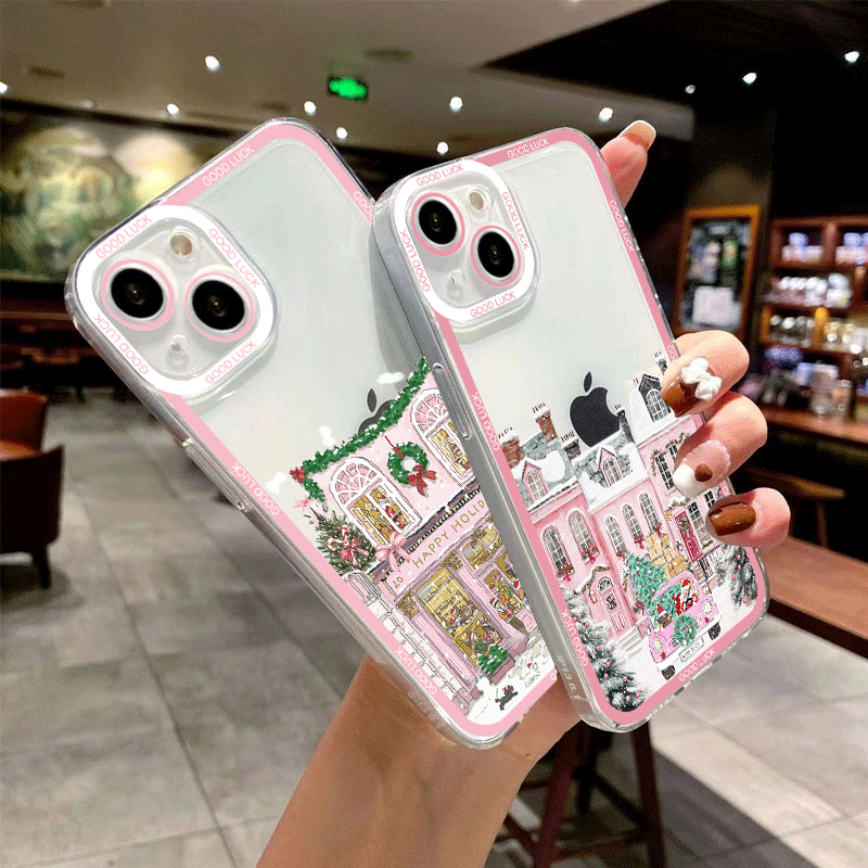 Inverno ano novo natal rua cen - Xiaomi Redmi Note 14 avaliação e preço