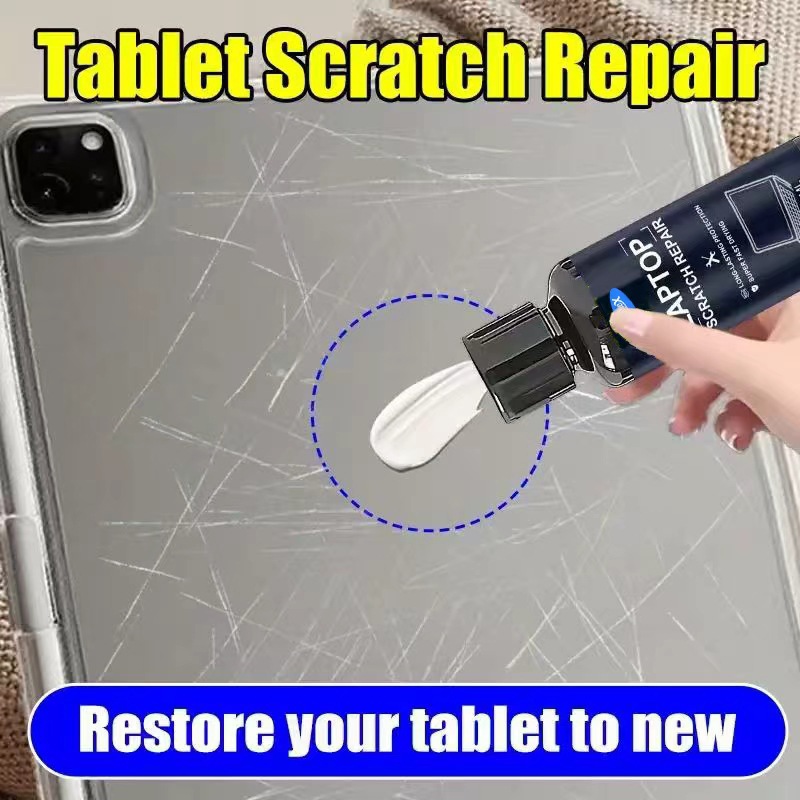 Pasta para remoção de arranhõe - New Gadgets Electronic avaliação e preço
