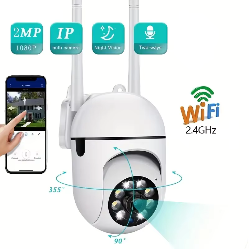 5g wifi câmera de vigilância d - Compact Camera Mirrorless avaliação e preço