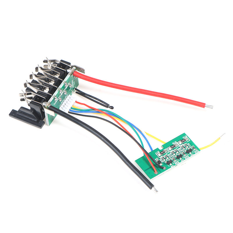 Placa de Proteção de Carga PCB - Electronics Gadgets For Home avaliação e preço
