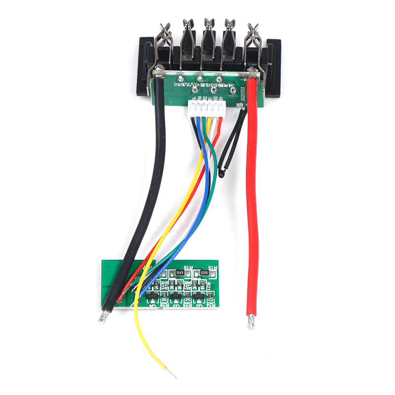 Placa de Proteção de Carga PCB - Electronics Gadgets For Home avaliação e preço