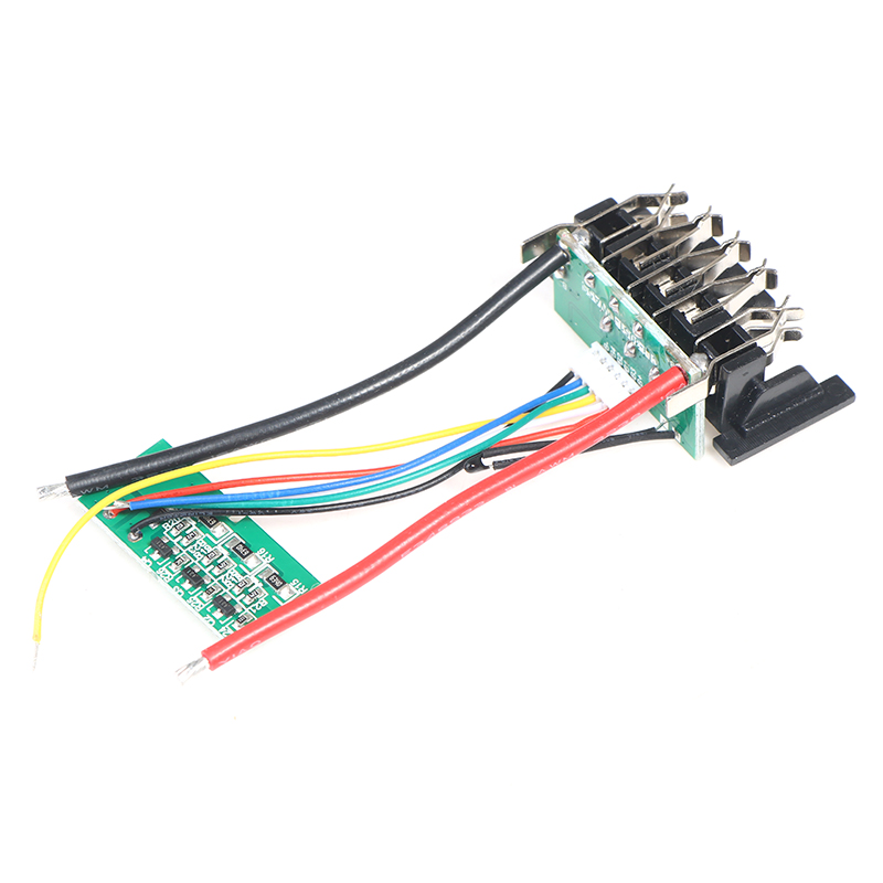 Placa de Proteção de Carga PCB - Electronics Gadgets For Home avaliação e preço