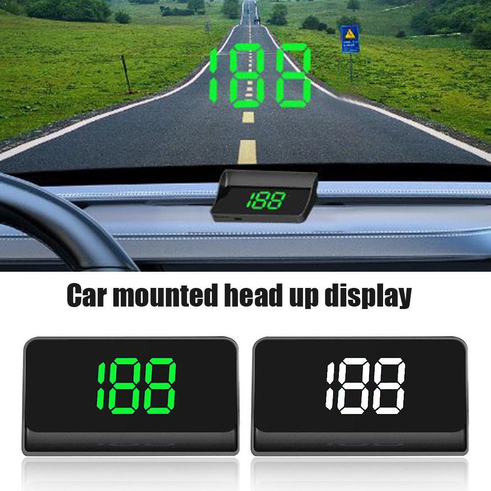 Display Head-Up para Carro com - Electronics Gadgets For Car avaliação e preço