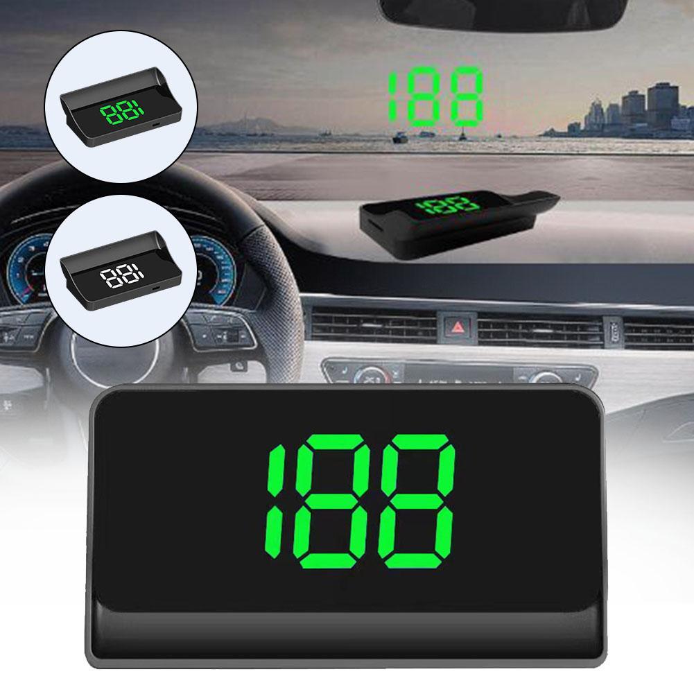 Display Head-Up para Carro com - Electronics Gadgets For Car avaliação e preço