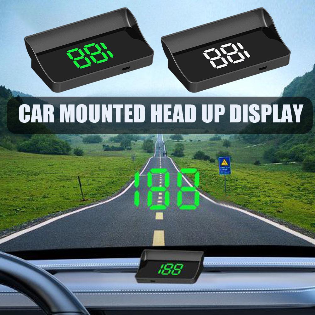 Display Head-Up para Carro com - Electronics Gadgets For Car avaliação e preço