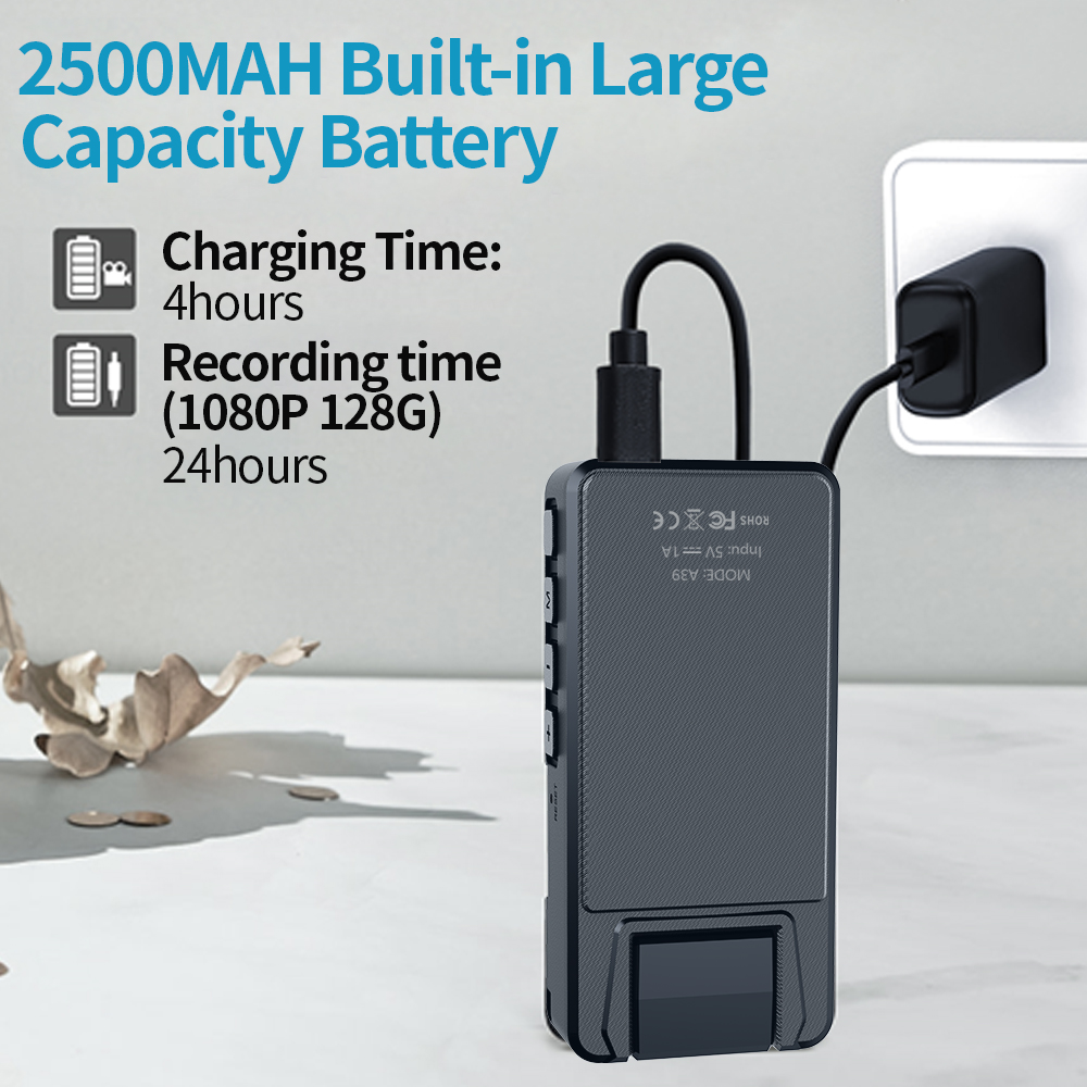 Telele A39 Mini Câmera Digital - Compact Camera Mirrorless avaliação e preço