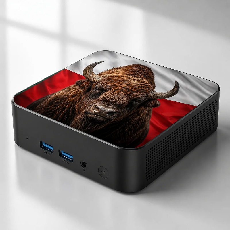 Intel Core i9‑10980HK Desktop  - Mini Pc Windows avaliação e preço