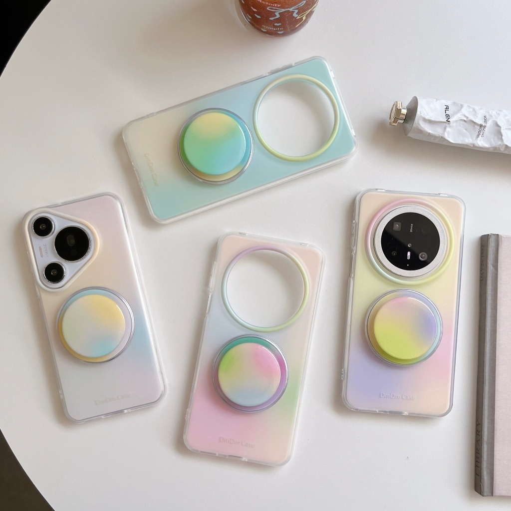 Capa Aurora Gradient para Mags - Huawei Pura 70 avaliação e preço
