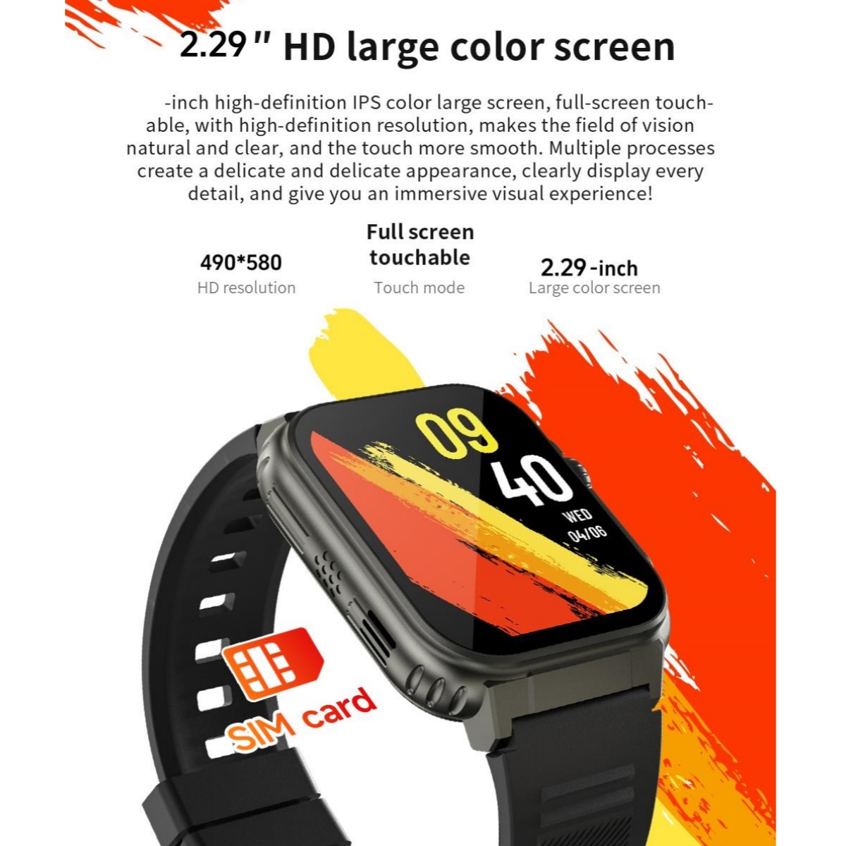 Smartwatch S12 Ultra MAX 5G LT - Electronics Quiz avaliação e preço
