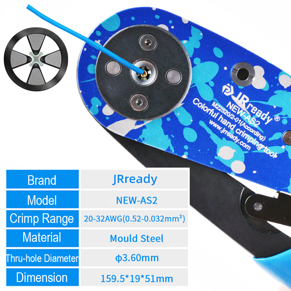 Jrready NEW-AS2 aeronaves mão  - New Gadgets Electronic avaliação e preço