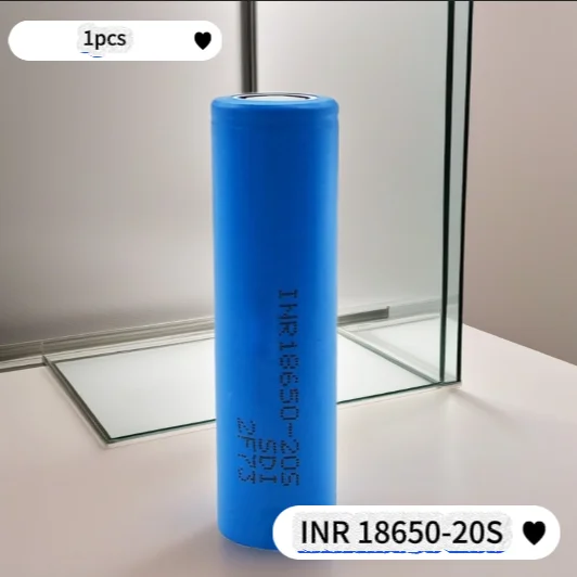 Bateria de lítio 18650 de alta - New Gadgets Electronic avaliação e preço