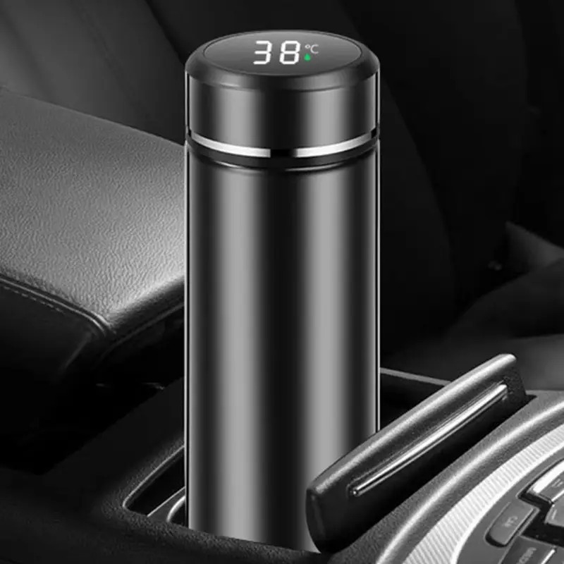 Caneca térmica inteligente de  - Smart Water Bottle Tracker avaliação e preço