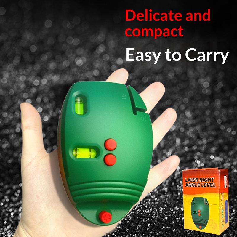 [Novo] 1Pc Nível a Laser Eletr - New Gadgets Electronic avaliação e preço