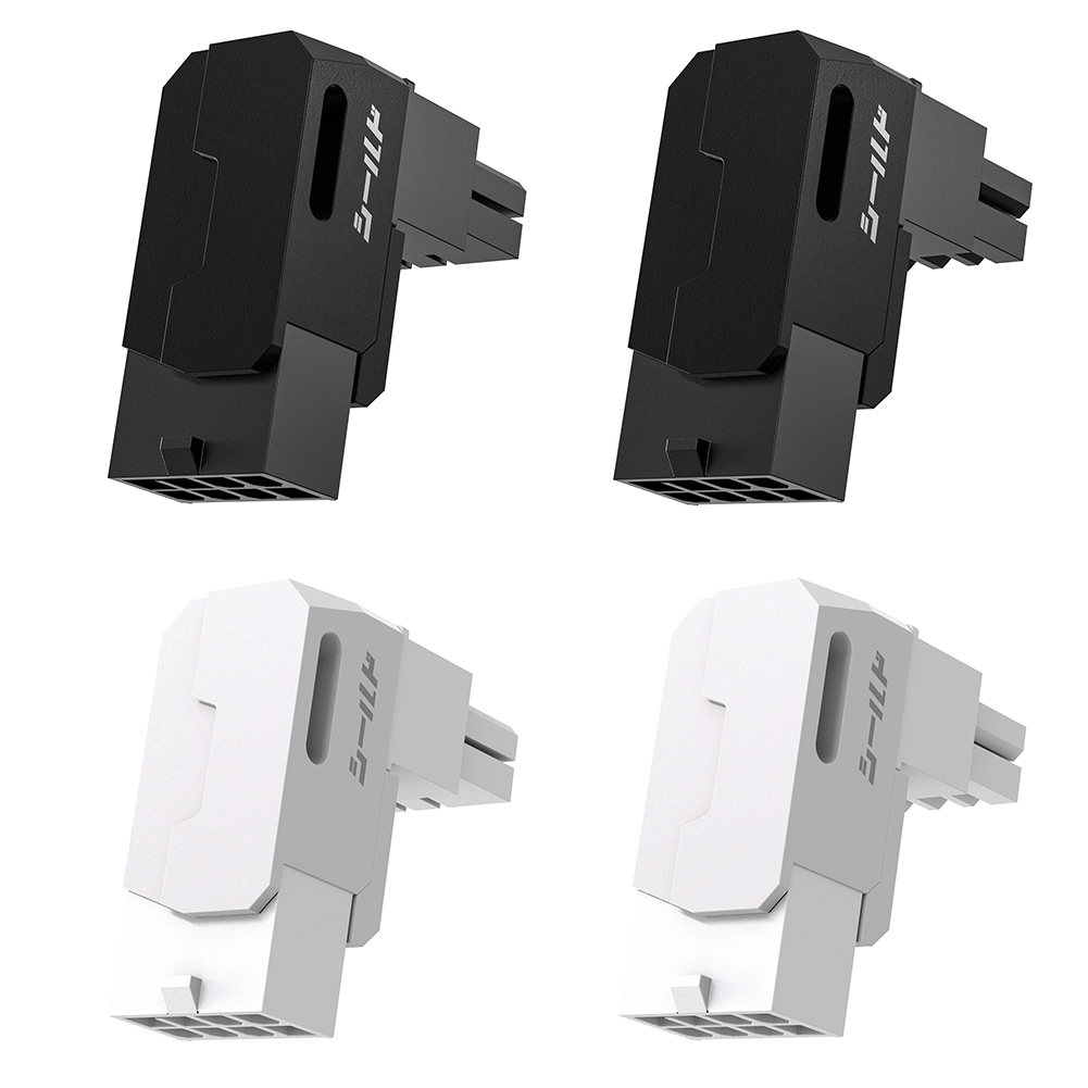 Conector de Adaptador de Energ - Electronics Gadgets For Home avaliação e preço