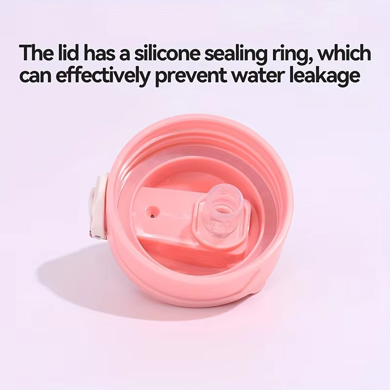 Garrafa de água esportiva resi - Smart Water Bottle Tracker avaliação e preço