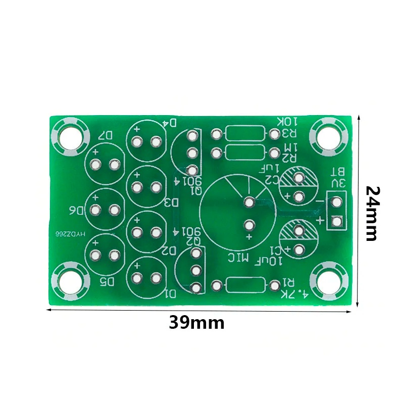 Kit de Lâmpada Musical com Con - Electronics & Gadgets Icon avaliação e preço