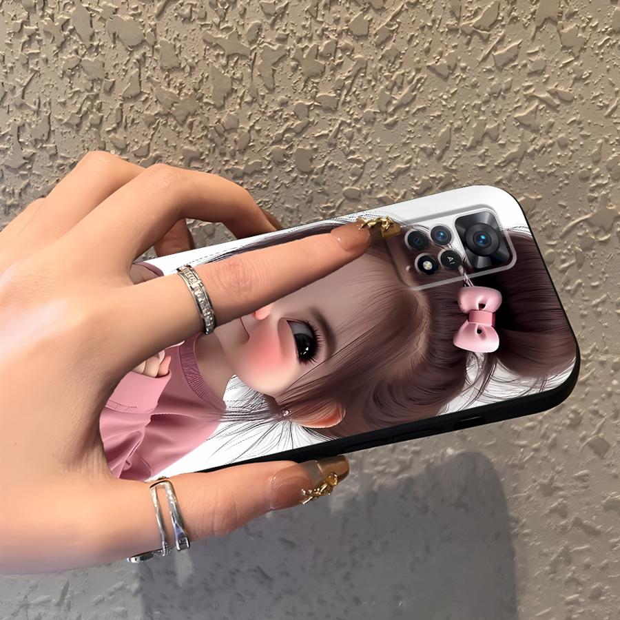 Capa de Telefone com Padrão de - Xiaomi Redmi Note 14 avaliação e preço