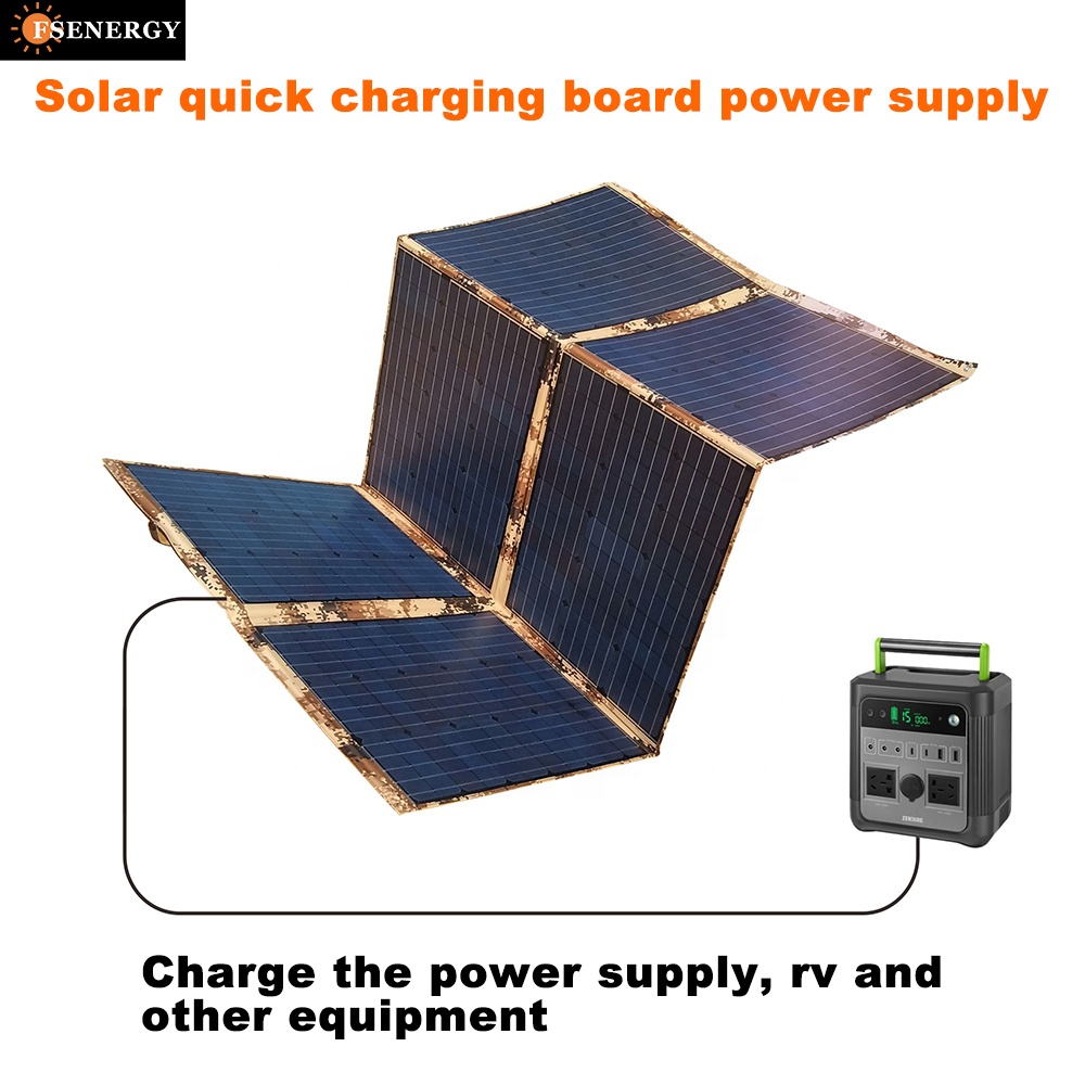 Painel Solar Monocristalino Fl - Electronics & Gadgets Icon avaliação e preço