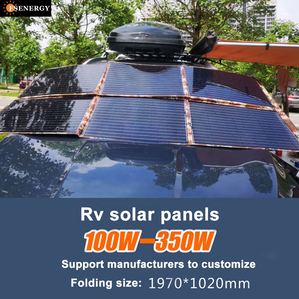 Painel Solar Monocristalino Fl - Electronics & Gadgets Icon avaliação e preço